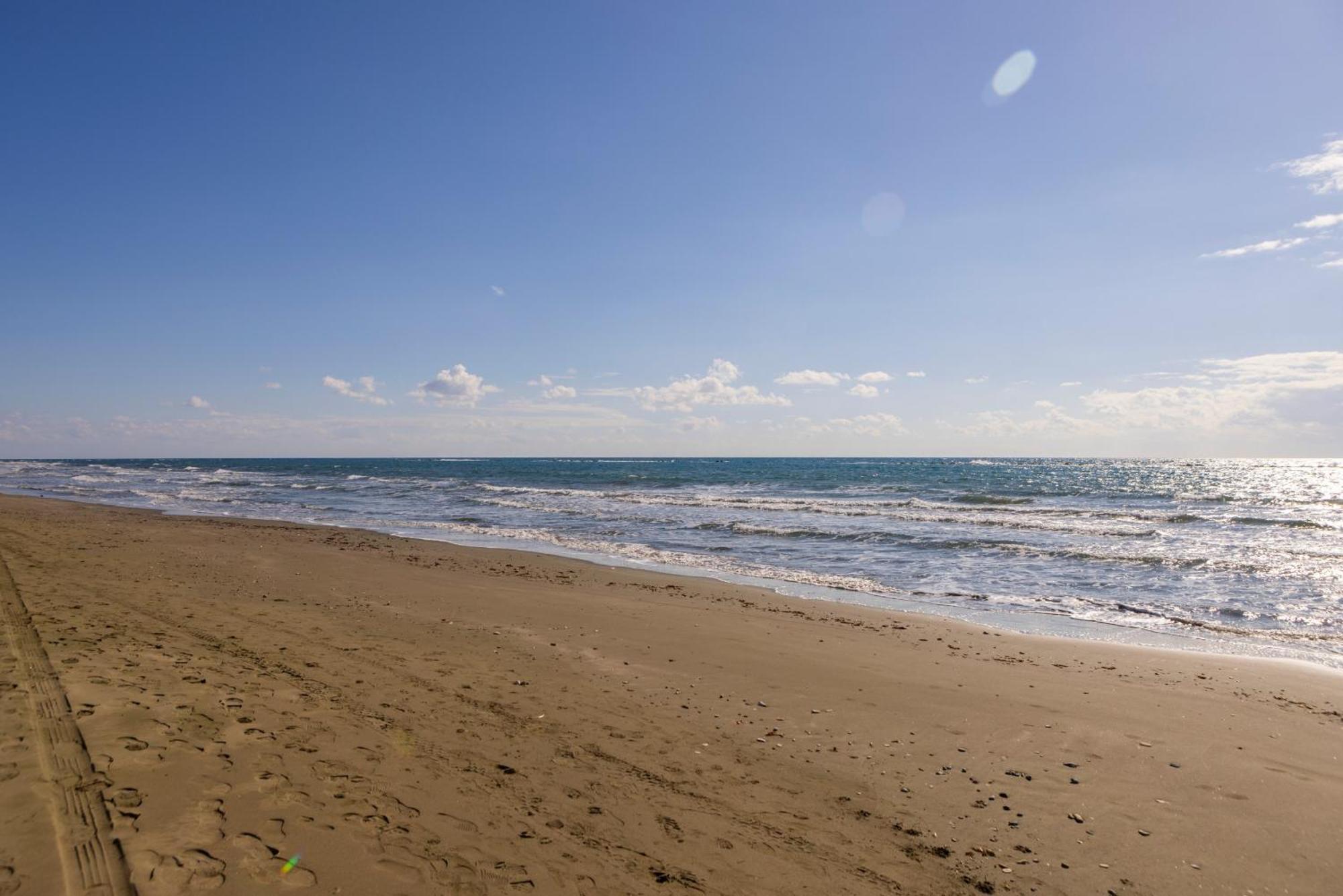 וילה Faros Seaside Larnaca